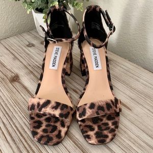 Steve Madden Marisa Block Heel